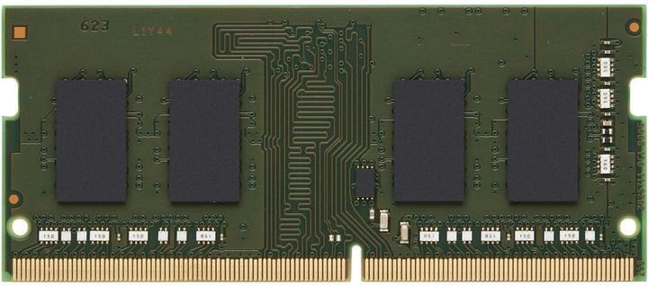 Image du produit Kingston ValueRAM (1 x 32GB, 2666 MHz, RAM DDR4, SO-DIMM)