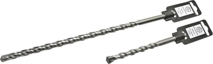 Produktbild Dönges Hammerbohrer SDS-Plus, 20 x 460 mm, Arbeitslänge 400 mm (20 mm)
