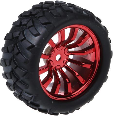 Produktbild OEM Wheel 72 34 (Räder)