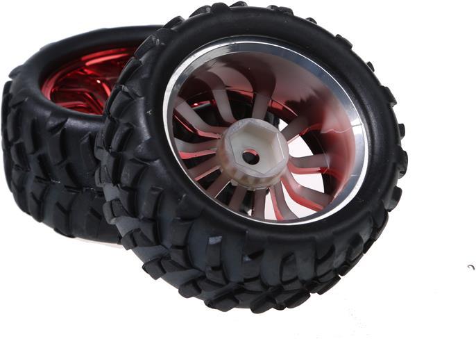 Produktbild OEM Wheel 72 34 (Räder)