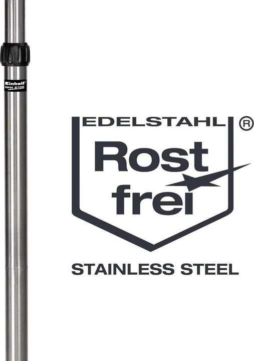 Actual product image Einhell Nhh 2100 (2100 W)