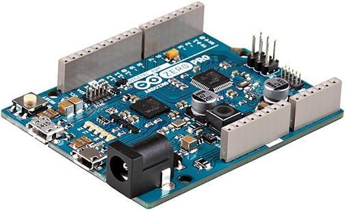 Produktbild Arduino M0 Pro (aka Zero Pro)