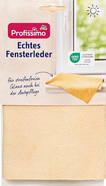 Produktbild dm Profissimo Reinigungstuch