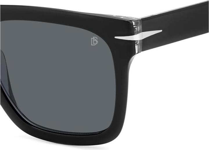 Actual product image David Beckham DB 7000/S FLAT