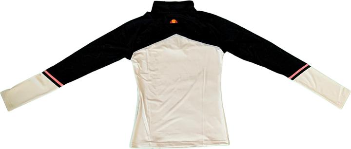 Immagine prodotto Ellesse maglietta con mezza zip frayi (XS)