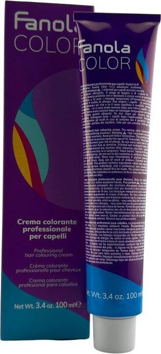 Produktbild Fanola Fantasy Violet 8.2f 100 ml (8.2f 100 ml)