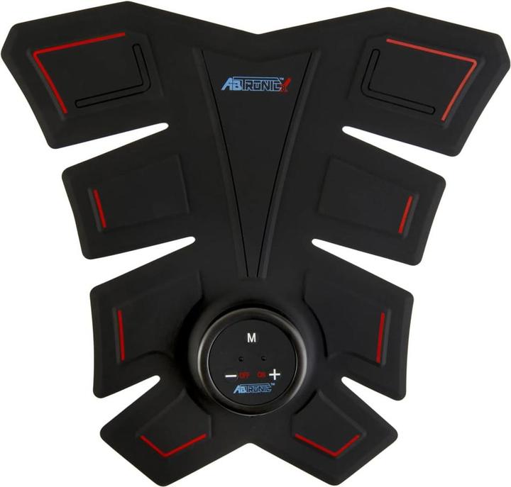 Produktbild Abtronic X8 EMS Ab trainer