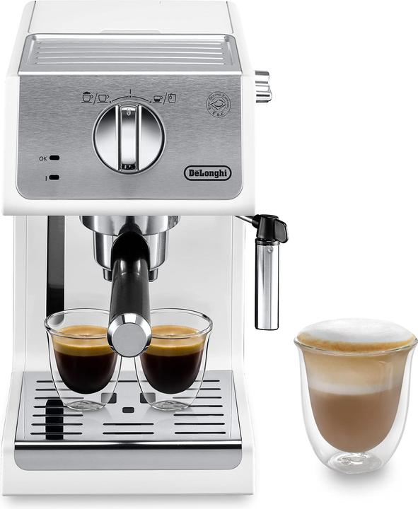 Actual product image De'Longhi Active Line