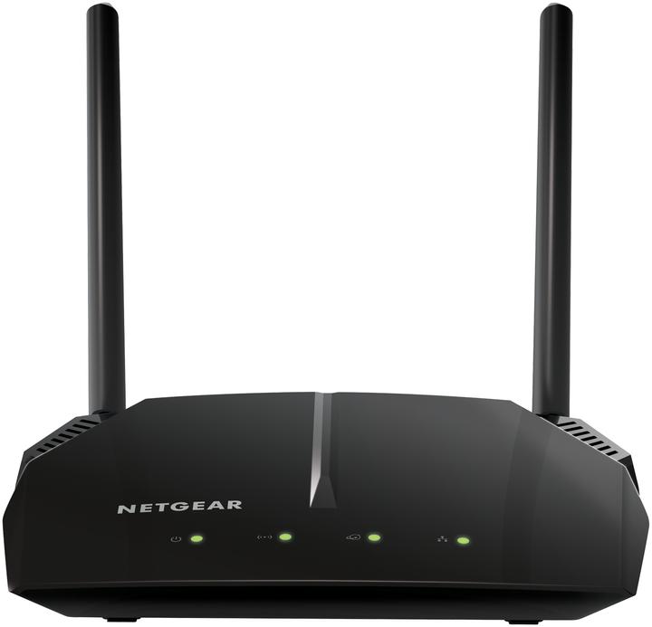 Produktbild Netgear R6120