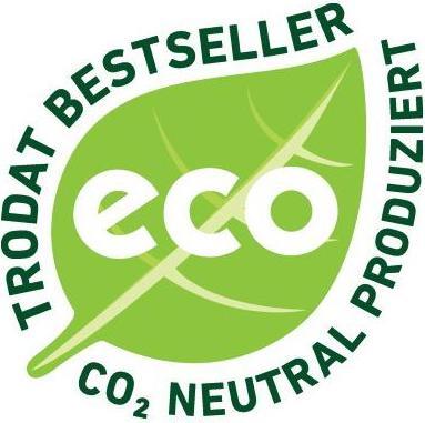 Produktbild Trodat ® Datumsstempel Professional 4.0 49x28 mm (BxH) Monat in Buchstaben Metall/Kunststoff