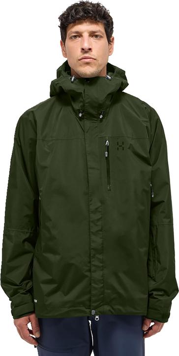 Produktbild Haglöfs Astral GTX II Jacket - Regenjacke - Herren (L)