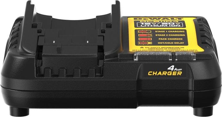 Image du produit DeWalt Chargeur (10.8 V)