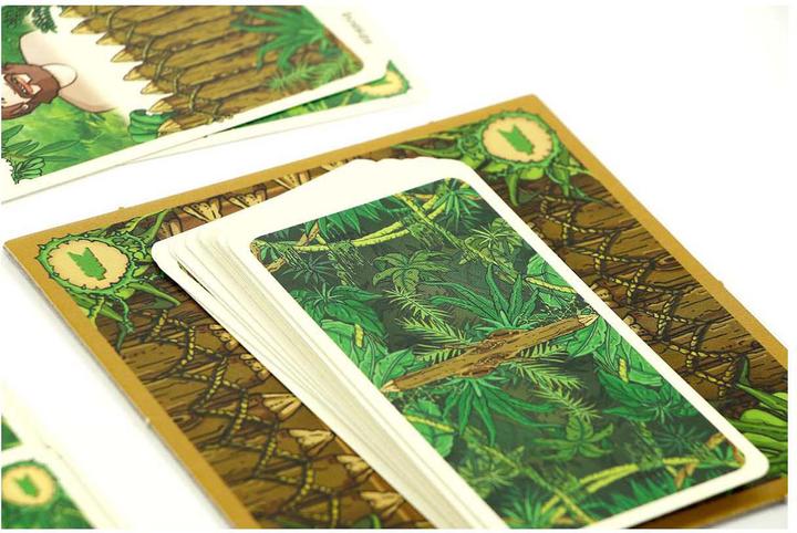 Produktbild 999Games 999 Games Freitags-Kartenspiel