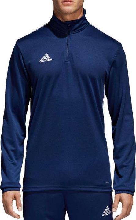 Actual product image adidas Core18 Training Top (40, 41, 42)