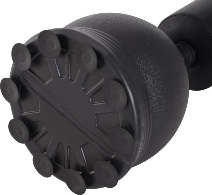 Image du produit Homcom Boxe factice (165 cm, 15.50 kg)