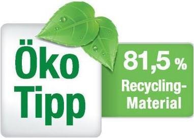 Immagine prodotto Pilot Roller a inchiostro gel G-Knock Begreen Larghezza linea: 0,4 mm Colore inchiostro: nero (Nero, 1 x)