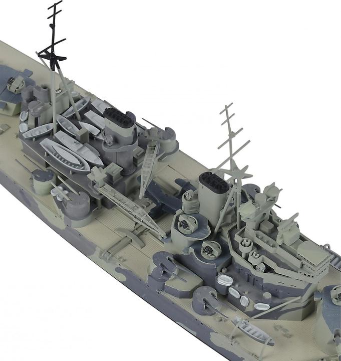 Produktbild Tamiya 1:700 Brit. Prince of Wales Schlachts.WL