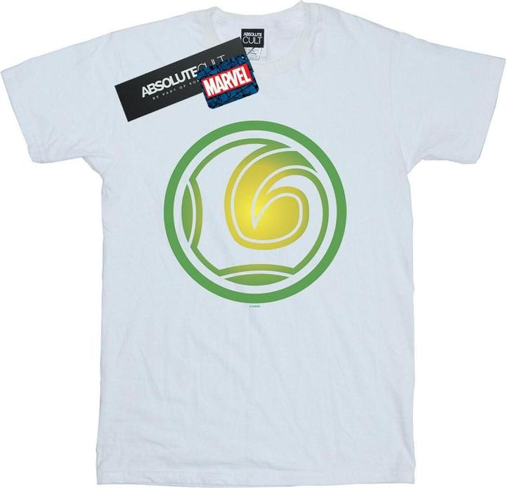 Loki Symbol TShirt (4XL)