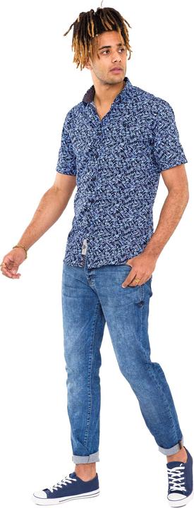 Actual product image DUKE Taurus D555 Jeans (34)