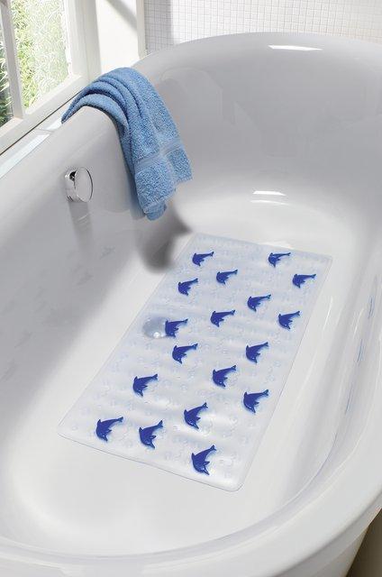 Actual product image Axentia Bath mat (77 X 37 cm)