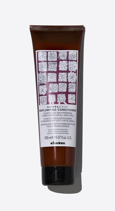 Actual product image Davines Naturaltech - Replumping Conditioner (150 ml)