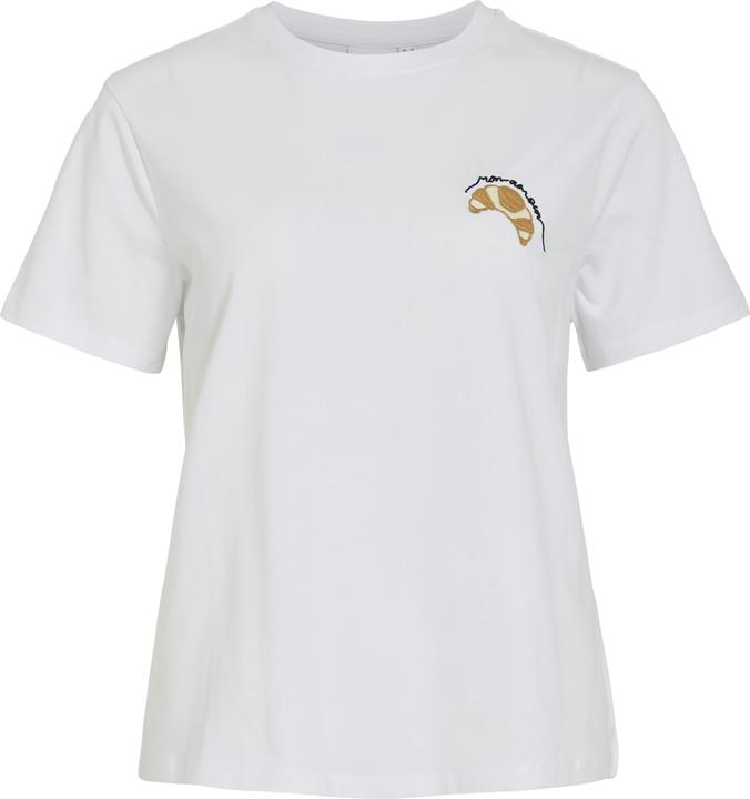 Vila VINORA Rundhals T-Shirt (XS)
