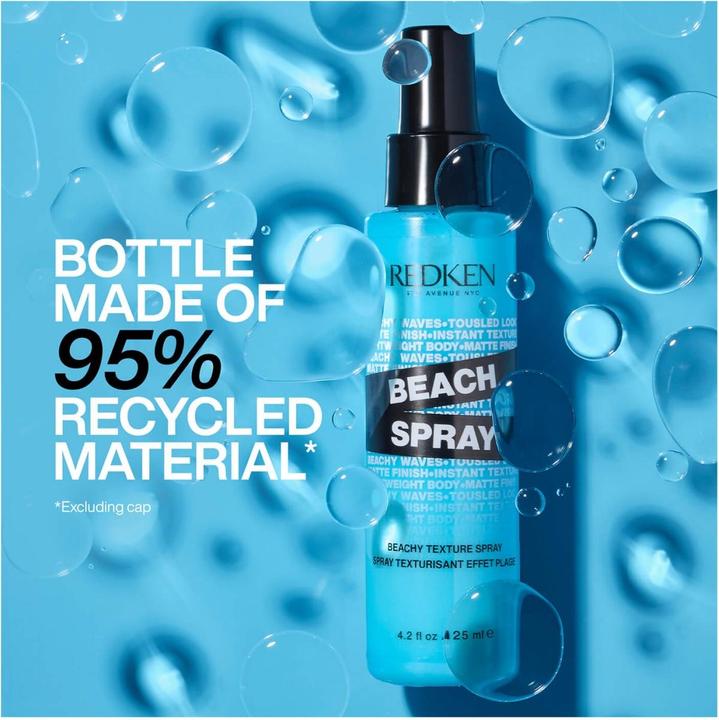 Immagine prodotto Redken Spray da spiaggia (125 ml)