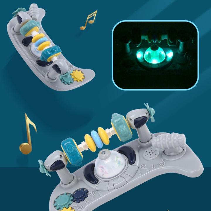 Produktbild Hermex Babywalker