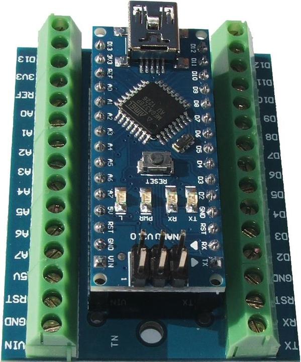 Produktbild Deek-Robot Terminal Adapter for Nano V3 (Diverse)