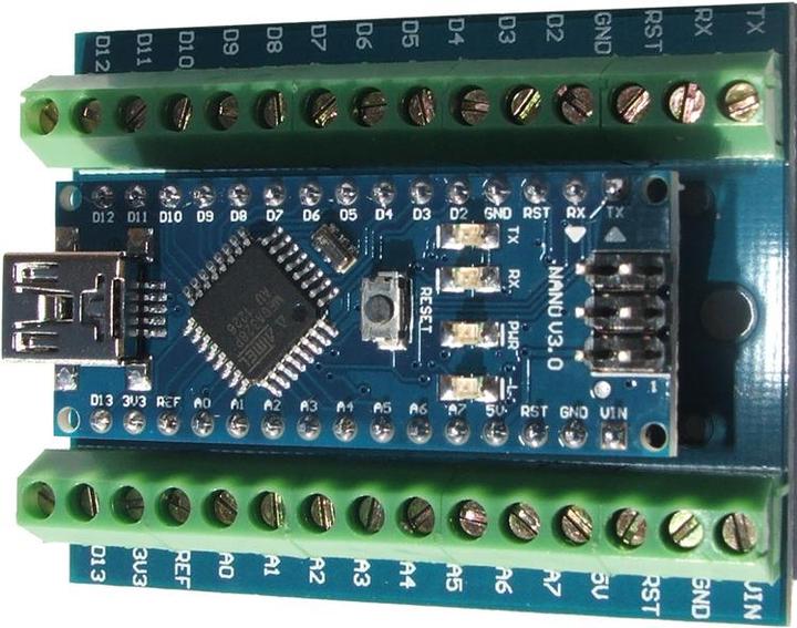 Produktbild Deek-Robot Terminal Adapter for Nano V3 (Diverse)