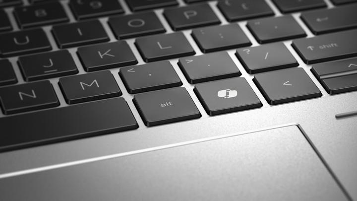 Image du produit HP EliteBook 860 G11 (16", Intel Core Ultra 7 155H, 32 Go, 1000 Go, DE)