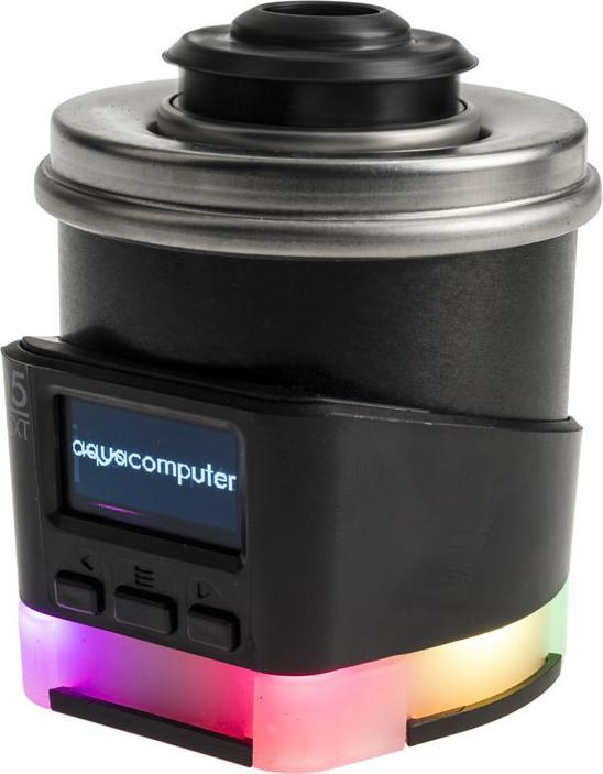 Produktbild Aqua Computer D5 Next RGB