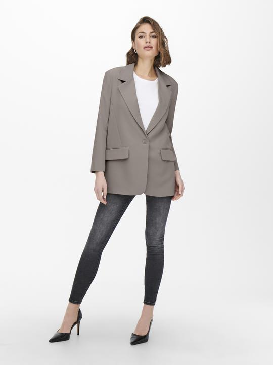 Produktbild Only Langer Blazer (36)