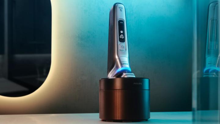 Produktbild Philips Shaver series 9000 S9975/54