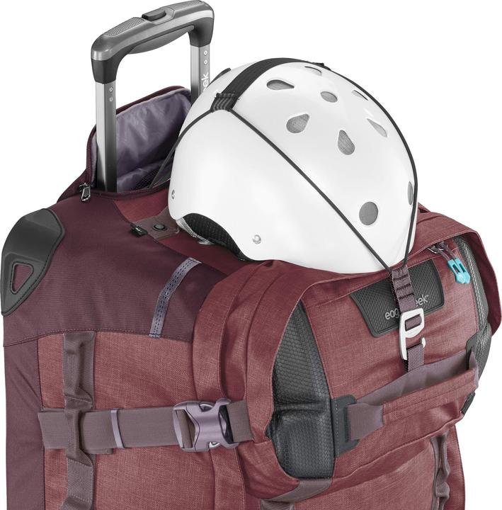 Actual product image Eagle Creek ORV Wheeled Duffel 80l Rollkoffer (80 l, M (50 - 90l))