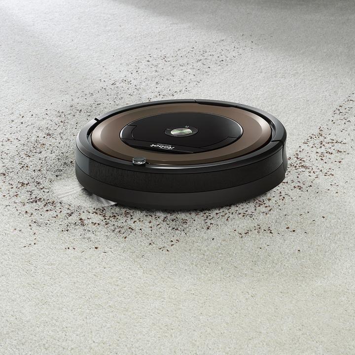 Produktbild iRobot Roomba 896