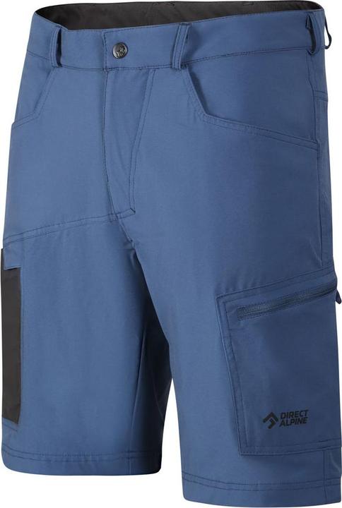 Actual product image Directalpine Shorts Mordor Short Wanderhose (XL)