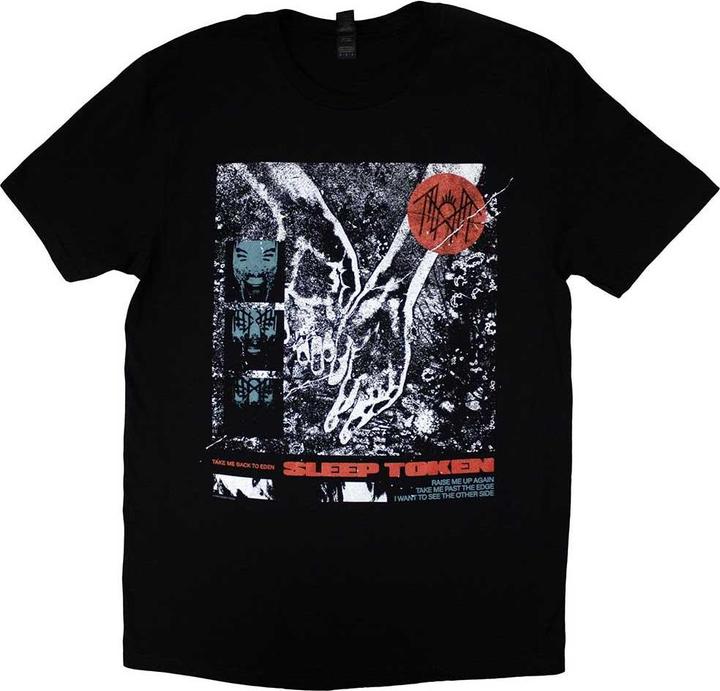 Sleep Token TShirt (M)