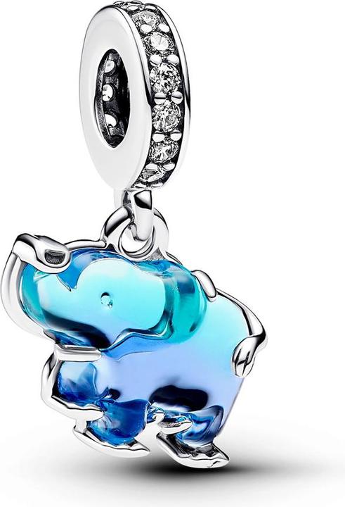 Pandora Moments (Glas, kubischer Zirkonia)