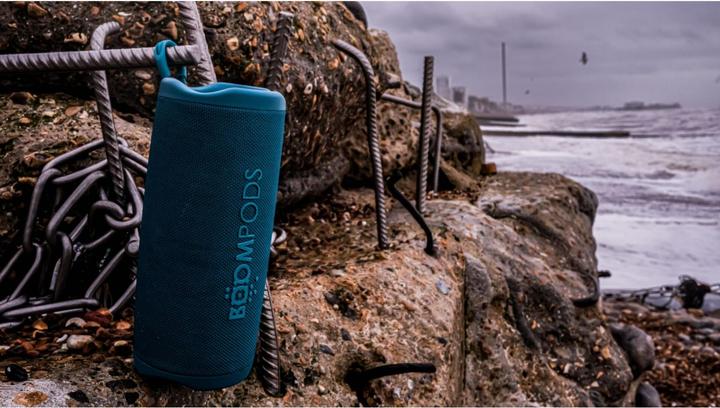 Produktbild Boompods Beachboom 12 (40 h, Akkubetrieb)
