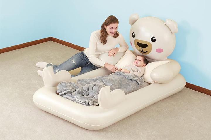 Actual product image Dream Chaser Teddy