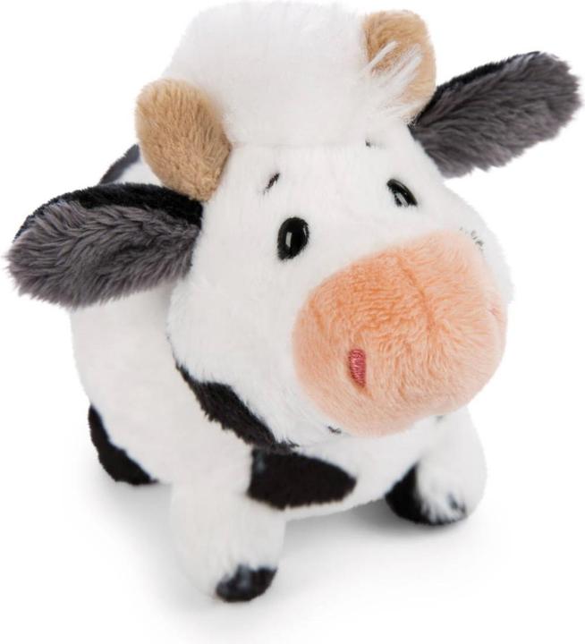 NICI Cuddly toy Cowluna (12 cm)