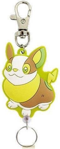 SK Japan Pokemon - Voldi