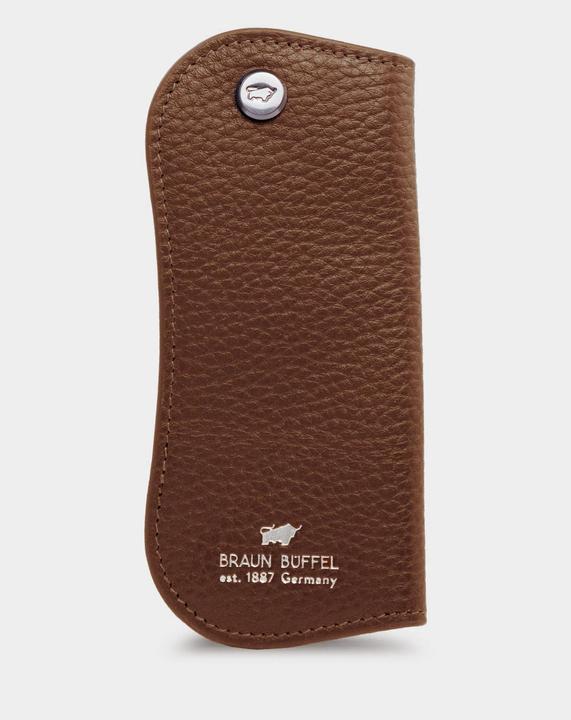 Produktbild Braun Büffel Theo Schlüsseletui Leder 6 cm