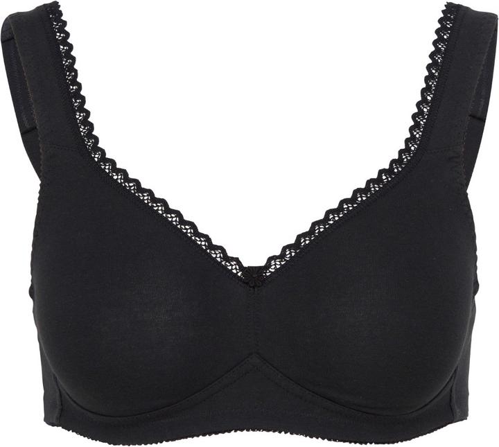 Produktbild Susa Organic Cotton BH ohne Bügel (Einzelpack, 85 C)