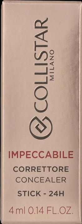 Produktbild Collistar Impeccable Concealer No "1,5" Stick (1.5)