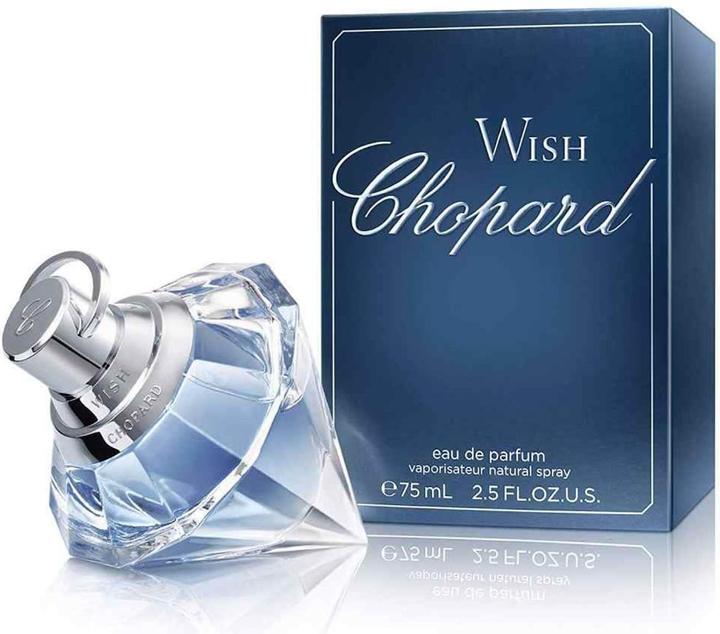 Immagine prodotto Chopard Wish (Eau de parfum, 75 ml)