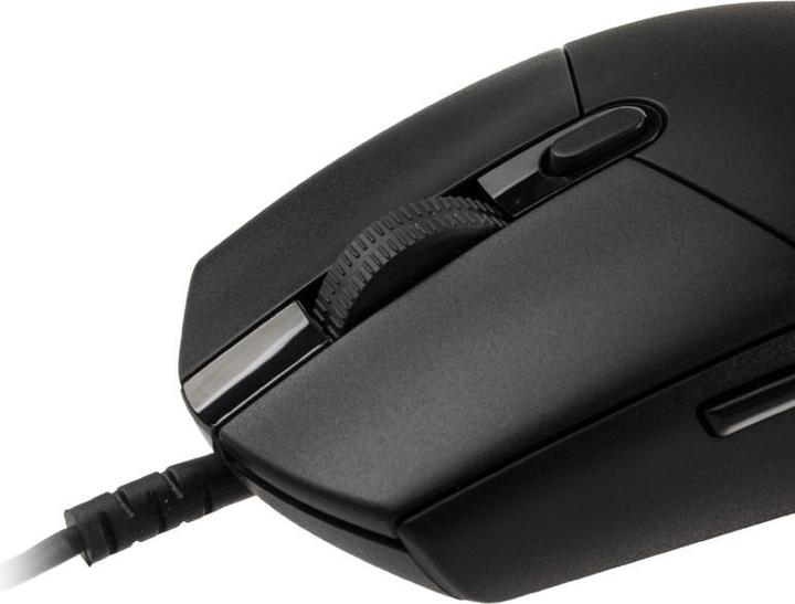 Actual product image Logitech G G203 Lightsync (Cable)