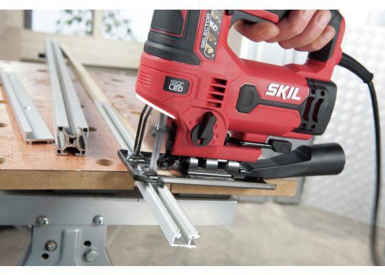Image du produit Skil ELECTRIC JIGSAW 4531GA LED