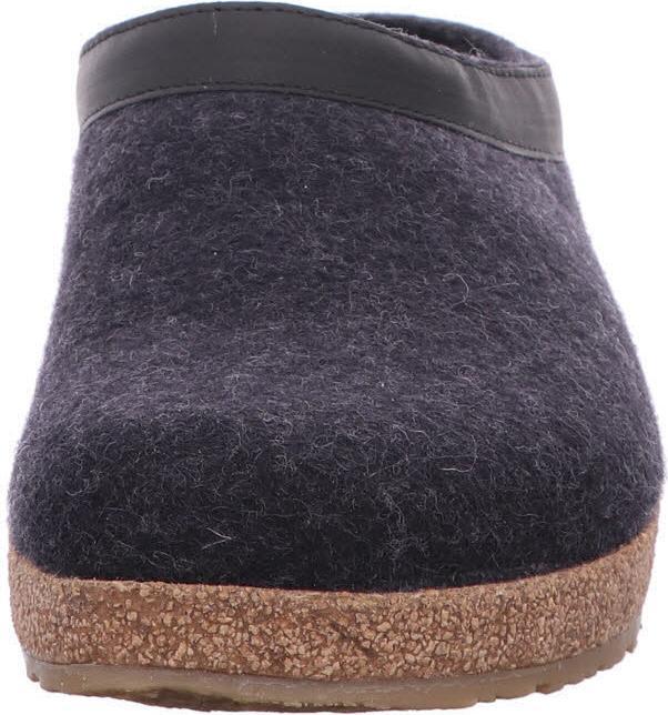 Actual product image Haflinger Grizzly Torben (48)